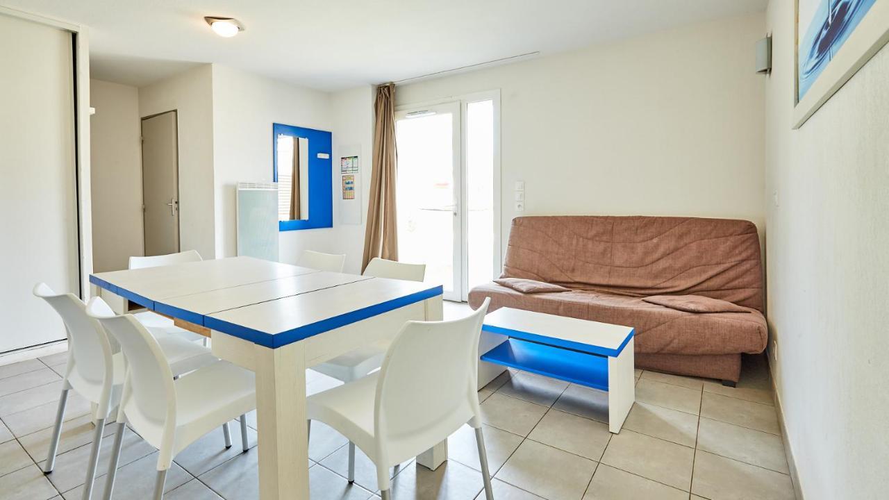 Vacanceole - Le Domaine De La Corniche - Deauville Sud Auberville Ngoại thất bức ảnh